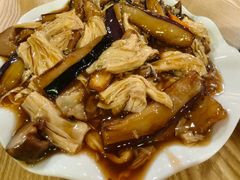 -佛有缘素食馆·荔湾老字号(陈家祠首店)