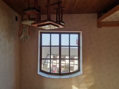 -金山农民画村-枫泾波兰倒置屋