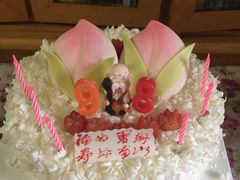 -好利来(桃源店)