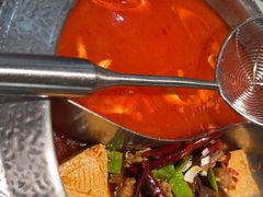 -左庭右院鲜牛肉火锅(南通CBD大有境店)