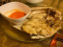 -多哥水傣味餐厅(司马巷店)