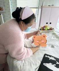-月来悦好国际月子会所
