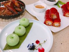 -点都德(华强南店)