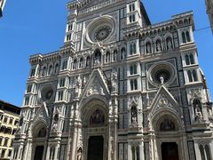 -圣母百花大教堂穹顶