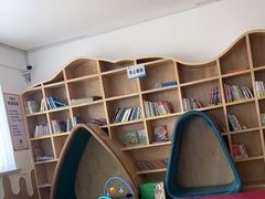 -尼莫亲子游泳NEMOSWIM(秀兰中心店)