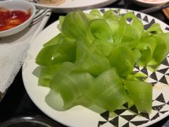 -蜀九香火锅(李家沱店)