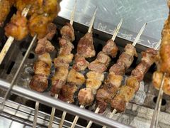 -7只羊·鲜羊肉串·地锅鸡精酿(玄武墨香路店)