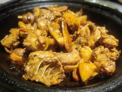 -客家大院·非遗赣南客家菜(郁孤台店)