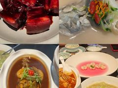 -肆月河豚·淮扬菜·湘菜(华天店)