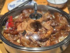 -黄记煌三汁焖锅(欢乐海岸店)