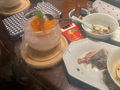 -晓长安·新陕菜(曲江店)