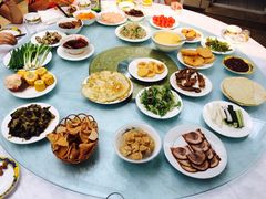 -康陵正德春饼宴26号
