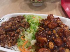 -和合谷(新街口店)