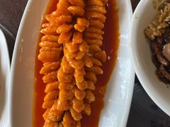 -刘胖子家常菜·蹄花焖藕(中南店)