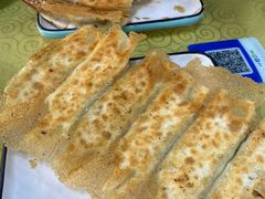 -春水锅贴·传统鲁菜(大明湖店)