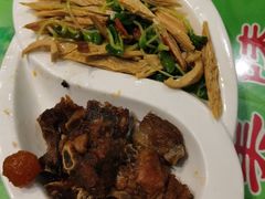 -令氏家外家周秦食府(高新店)