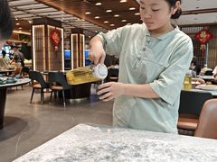 -聚丰园•湖鲜餐厅(阿红私房菜梅石路店)