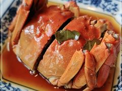 -品味楼·醉卤·酱排骨·无锡特色菜