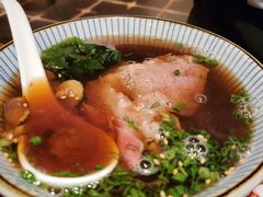 和牛稻庭乌冬面-伊藤ITO(侨福芳草地购物中心店)