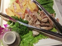 -尚尚仙·酸汤猪手·猪肚鸡火锅(华联万柳购物中心店)