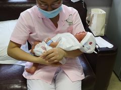 -田螺阿姨自营月嫂·育儿嫂(高新店)