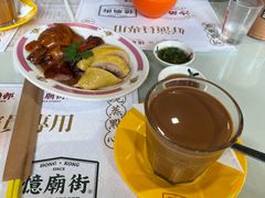 -憶廟街 X 沙角邨(太古城店)