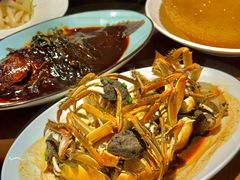 -老宁波1381餐厅(宏泰广场店)