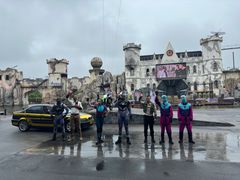 -渔岛海洋度假区