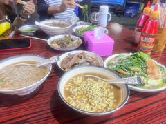 -正宗阳山牛杂(东城店)