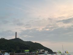 -南丫岛