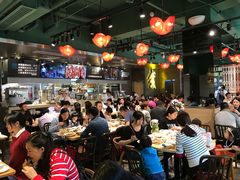 大堂-陈鹏鹏潮汕菜(欢乐海岸 海边景观店)