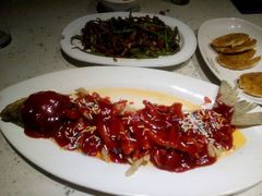 android_upload_pic-楚太子  中餐&烧烤(武大店)