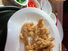 -好彩猪肚鸡(正弘城店)
