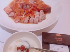 -小厨娘淮扬菜(天印大道店)