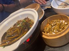 -芳芳私房菜·精做淮扬菜(承德路店)
