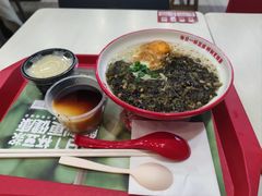 -永和大王(春日上新·浦东南路店)