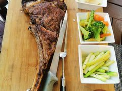 -宴悦海鲜餐厅·游水海鲜·牛排(亚龙湾瑞吉店)