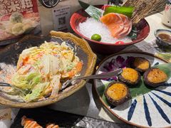 -古田居·特色寿司料理(骏欣中心店)