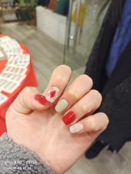-US•美甲艺术 | 冕光