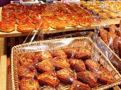 -贝尔麦莎(城上城店)
