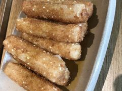 红糖糍粑-蜀大侠火锅(车公庙店)