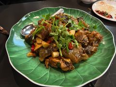 -洞庭鲜湘菜餐厅