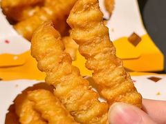 -麦当劳(漳州万达店)
