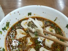 -回坊马二饺子馆