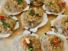 -慢鼓海鲜小馆Mangoo Bistro(交子大道店)