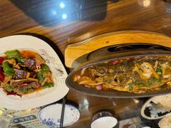 -缘来聚·徽菜名店(黄山宏村店)