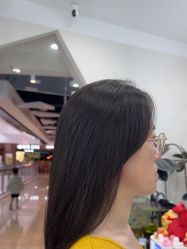 -FINE HAIR 烫染专业设计
