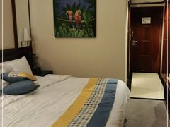 -深圳海景嘉途酒店(东翼楼)