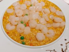 蟹粉虾仁-蟹榭·本帮江浙菜·蟹宴(五角场合生汇商场店)