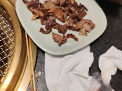 -韩盛·盛江山自助料理(中街大悦城店)